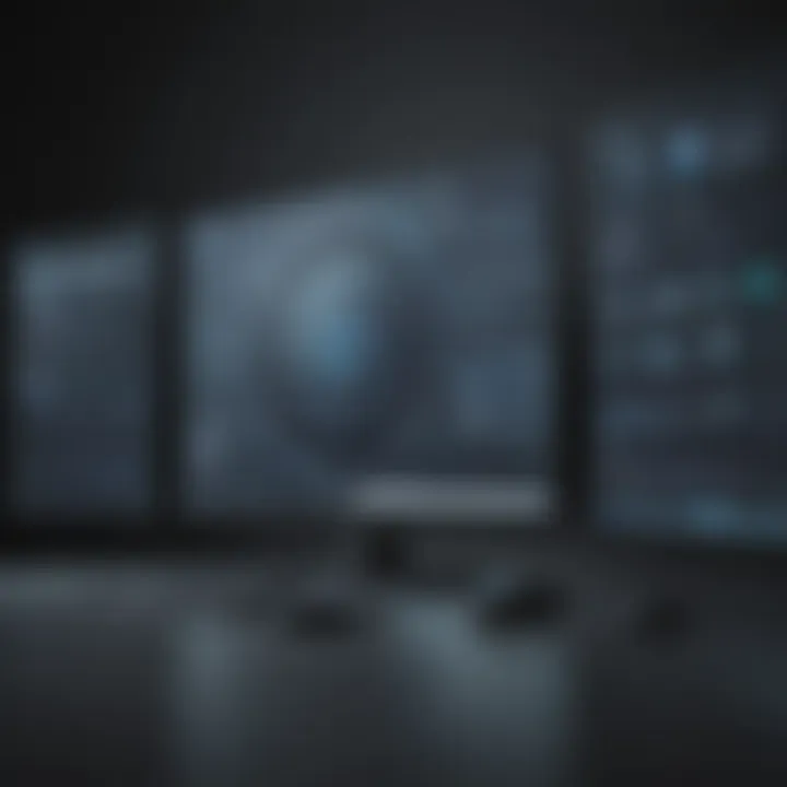 Personalized Viewing Experience with AI Technology