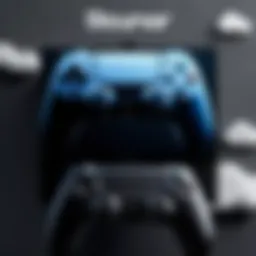 A comparison chart of cloud gaming platforms with features and pricing