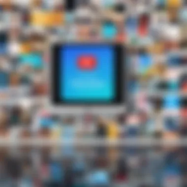 Fostering Connections Through Video Communities Community-Centric Video Sharing Platform