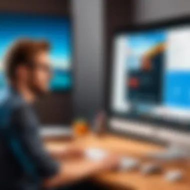Revolutionizing User Engagement Interactive User Experience Design
