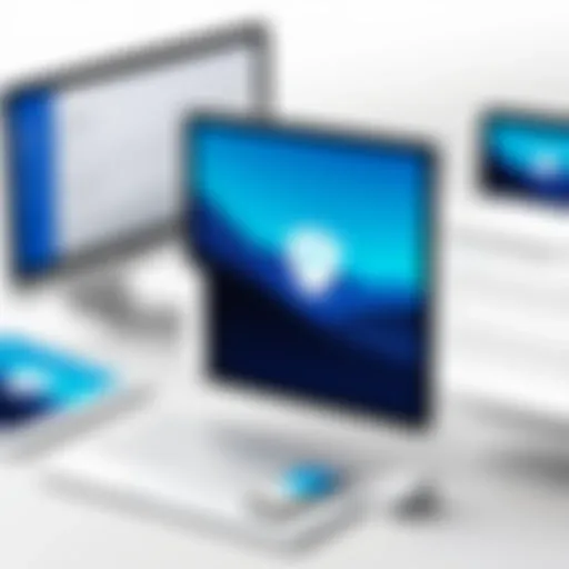 Exploring anonymous sharing platforms