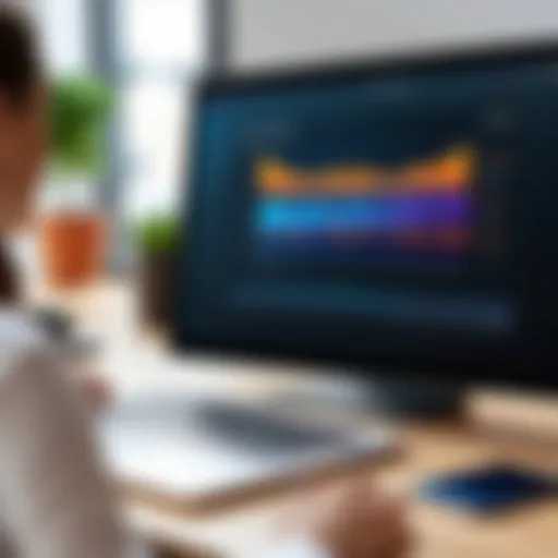 Innovative digital enhancement tool