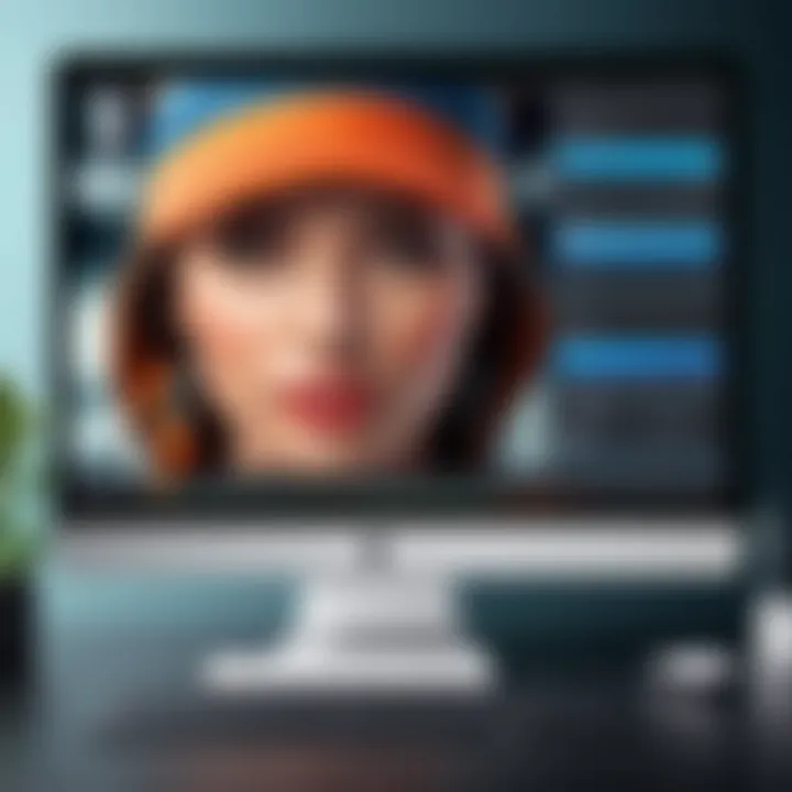 Revolutionary video editing feature