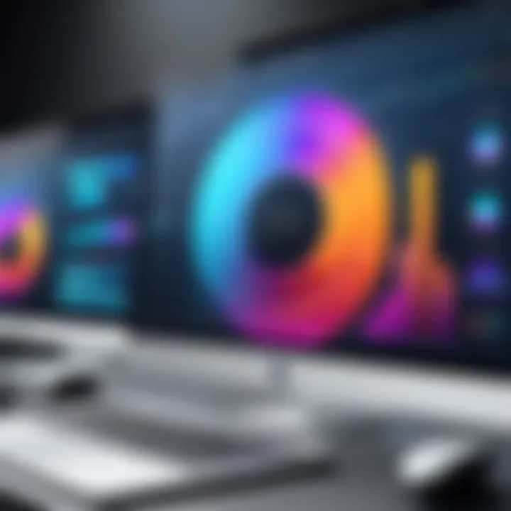 Innovative video content transformation