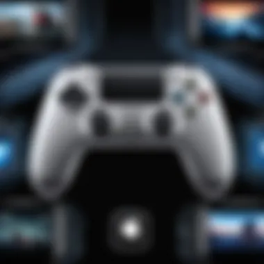 The future of gaming technology on Apple platforms