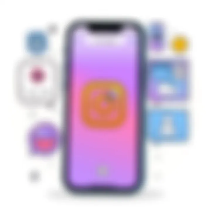 Notable Exploring Apps for Instagram: Identifying Followers Efficiently
