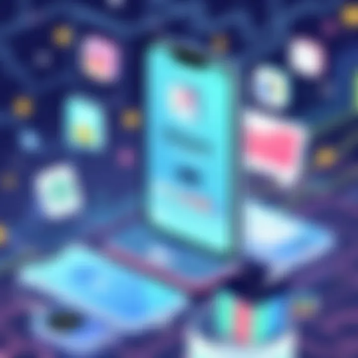 Exploring Apps for Instagram: Identifying Followers Efficiently Summary