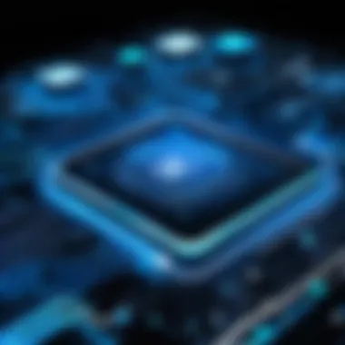 Enhancing Digital Security Digital Security Concept