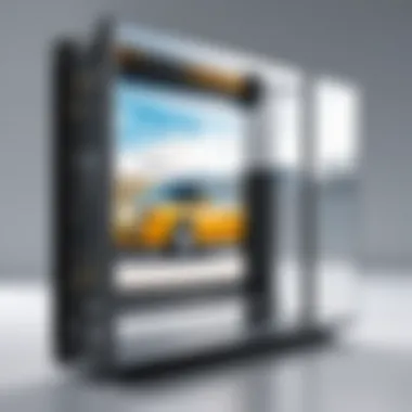 Benefits of Lightweight Windows VMs Illustration highlighting the benefits of lightweight Windows VMs