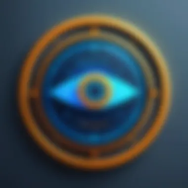 Safeguarding Privacy Privacy Protection Symbol