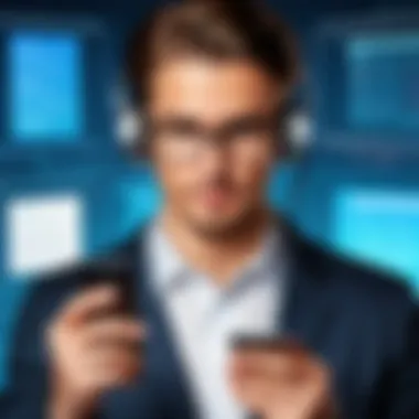 Ensuring Secure Communication Secure Communication Graphic