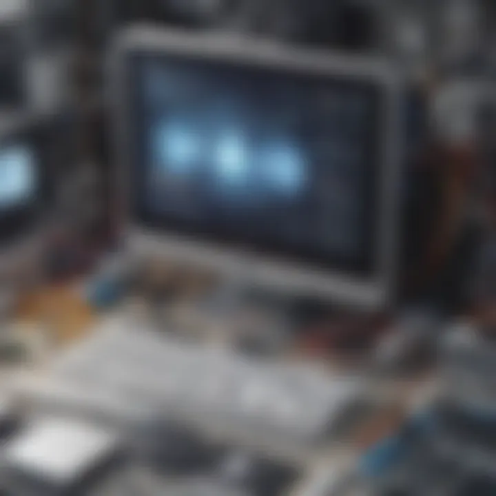 Technological Marvels of Anime