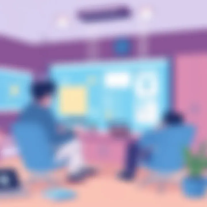 Collaborative gaming experience