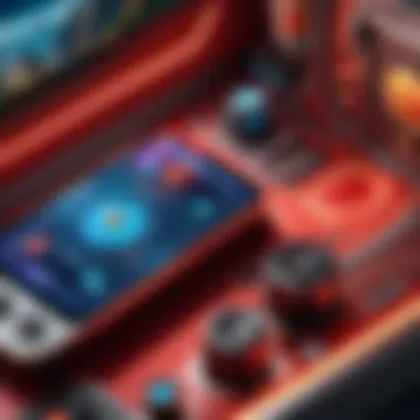 Stunning Game Visuals Screenshots showcasing stunning visuals of top co-op games