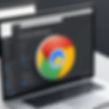 Seamless Integration with Chrome Browser Seamless Integration with Chrome Browser