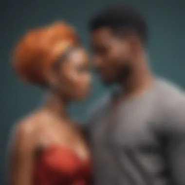 Cultural Fusion in Nigerian Hookup App Scene Cultural Fusion in Nigerian Hookup App Scene