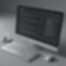 Innovative Browser Interface