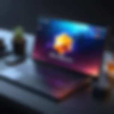 Exploring Bluestacks 5 and Its Impact on Epic Seven Summary