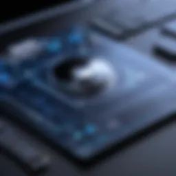 Affordable CAD software interface showcasing design tools