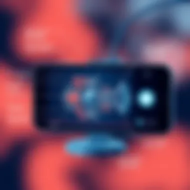 Technical Mechanics of Burst Video Capture Technical overview of burst video mechanics