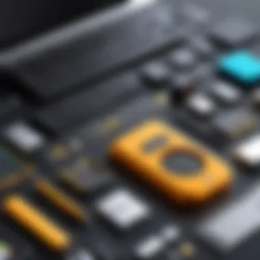 Sleek Design Tools for Linux Users Efficient Design Tools for Linux Enthusiasts
