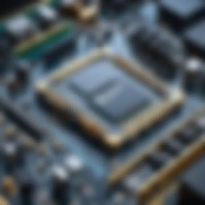Impact of computer games on the industry