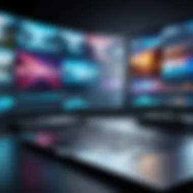 Trends in Video Production Trends in video production and streaming for immersive experiences