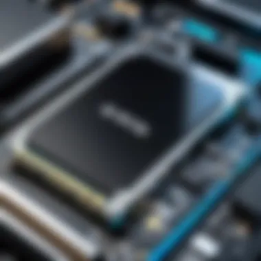 Choosing the Right SSD for Your Desktop User selecting the right SSD for their desktop upgrade