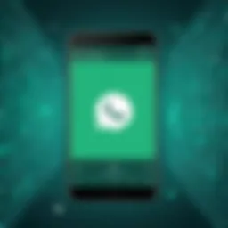 A collection of productivity apps designed for WhatsApp.