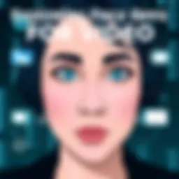 Exploring Face Apps for Video: Features, Implications, and Future Trends Introduction