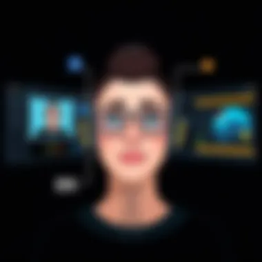 Exploring Face Apps for Video: Features, Implications, and Future Trends Summary Exploring Face Apps for Video: Features, Implications, and Future Trends Summary