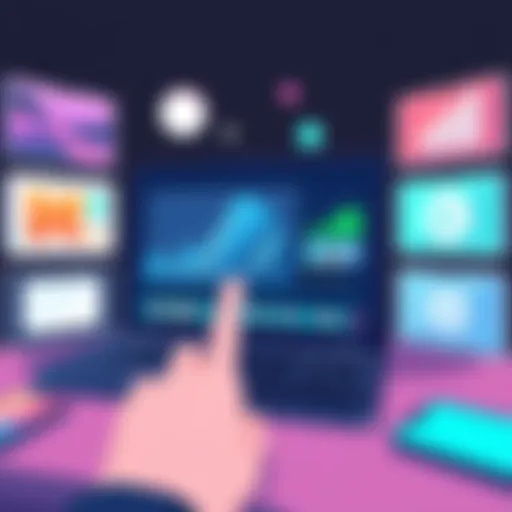 Exploring Free Apps for Video Compilation Introduction