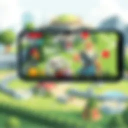 Exploring Free RPG Games for Android in 2021 Introduction