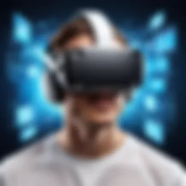 Innovations Shaping VR Future of Virtual Reality