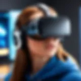 Virtual Reality Education