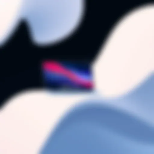 Exploring Free Wallpaper Apps: Enhancing Your Digital Aesthetic Introduction