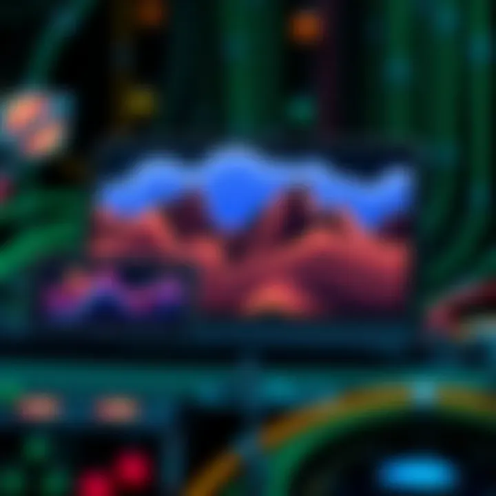 Notable Exploring Free Wallpaper Apps: Enhancing Your Digital Aesthetic