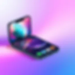 Exploring Free Wallpaper Options for iPhone: A Comprehensive Guide Introduction