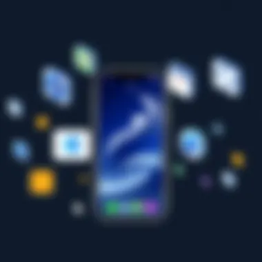 Exploring Free Wallpaper Options for iPhone: A Comprehensive Guide Summary Exploring Free Wallpaper Options for iPhone: A Comprehensive Guide Summary