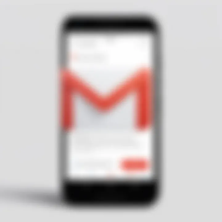 Maximizing Efficiency with Gmail Chat