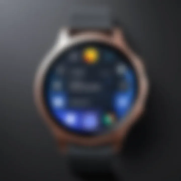 Exploring Google Assistant on the Galaxy Watch 4: A Comprehensive Analysis Introduction