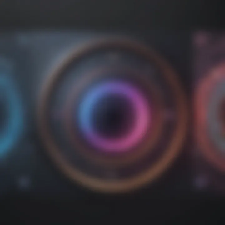 Visual effects transformation for Instagram Reels