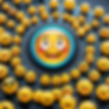 Emoji: Catalyst for Language Evolution Emoji as a language evolution catalyst