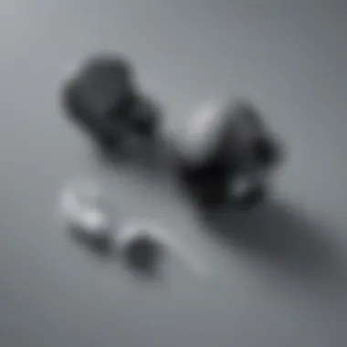 Innovative wireless earbuds for immersive sound quality