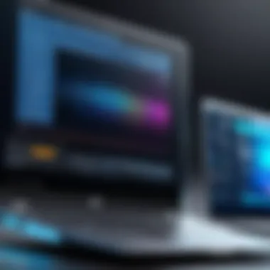 Installation Guide for Laptop Camera Filters Step-by-step guide for installing a laptop camera filter