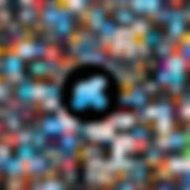 Popular Streaming Platforms for 2021 Movies A visual representation of popular streaming platforms