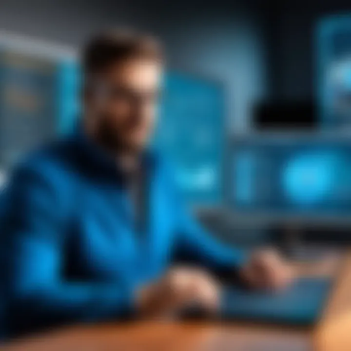 Comparison of Free Antivirus Software