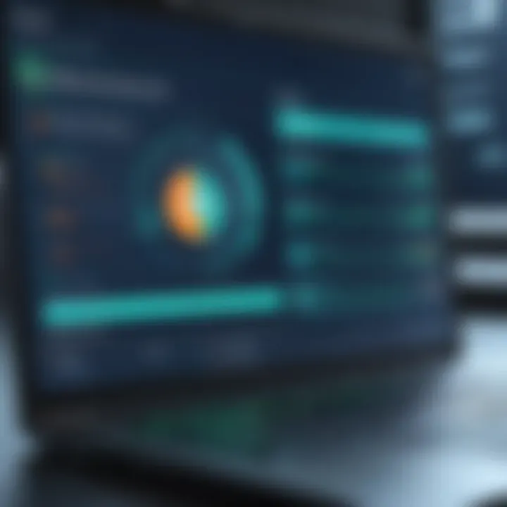 Performance Metrics of Antivirus Solutions
