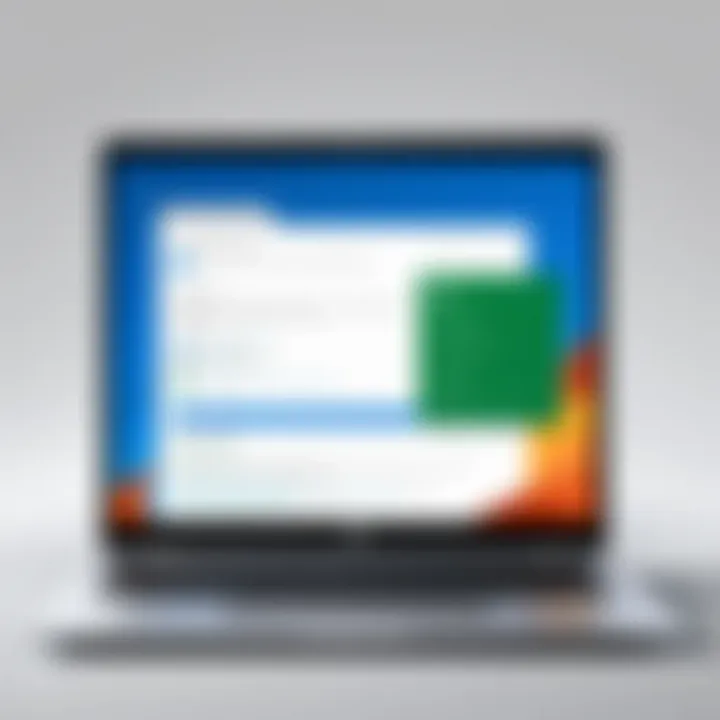 User Experience with Microsoft Antivirus