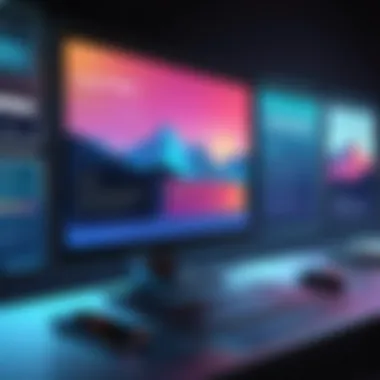 Legal Considerations in Streaming A visual representation of legal considerations in streaming.